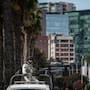Encuentran cuerpo con huellas de violencia en vehículo en Zona Río de Tijuana