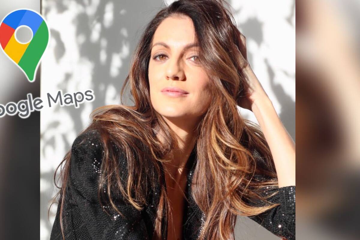 Conoce a Susana Ballesteros: actriz de doblaje que le da voz a Google Maps