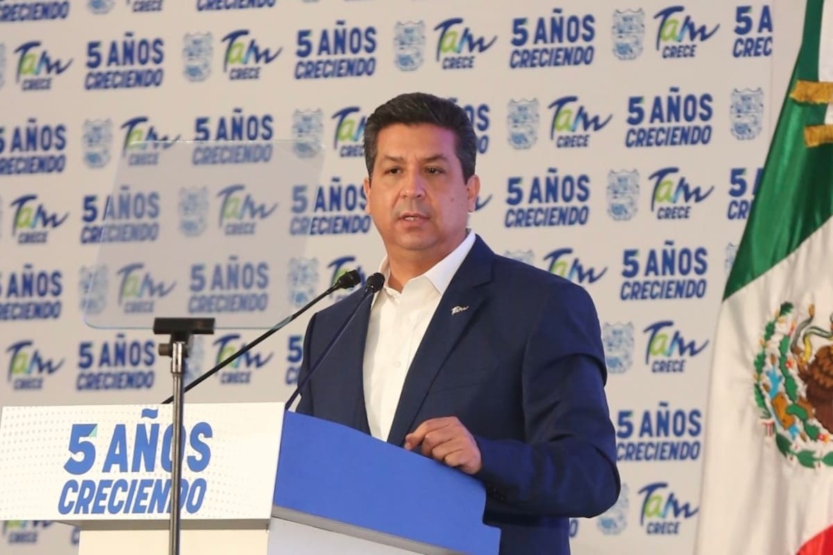 Investigan adjudicaciones de Francisco García Cabeza de Vaca a empresas vinculadas con prestanombres: Reforma