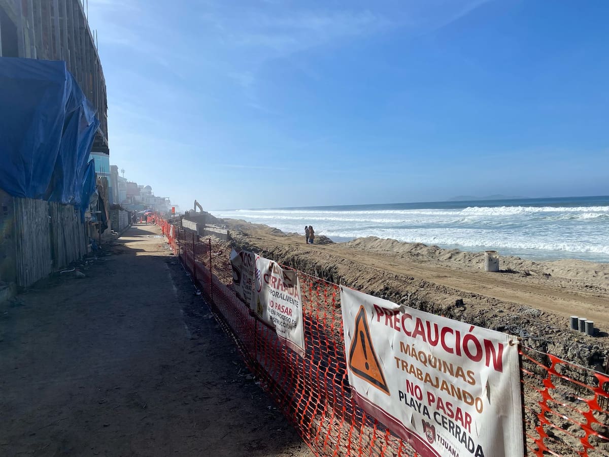 De acuerdo a la Sdtua el proyecto de remodelación será retomado en abril; comerciantes y visitantes piden se cumpla con plazos. Foto: Emmanuel Castañeda