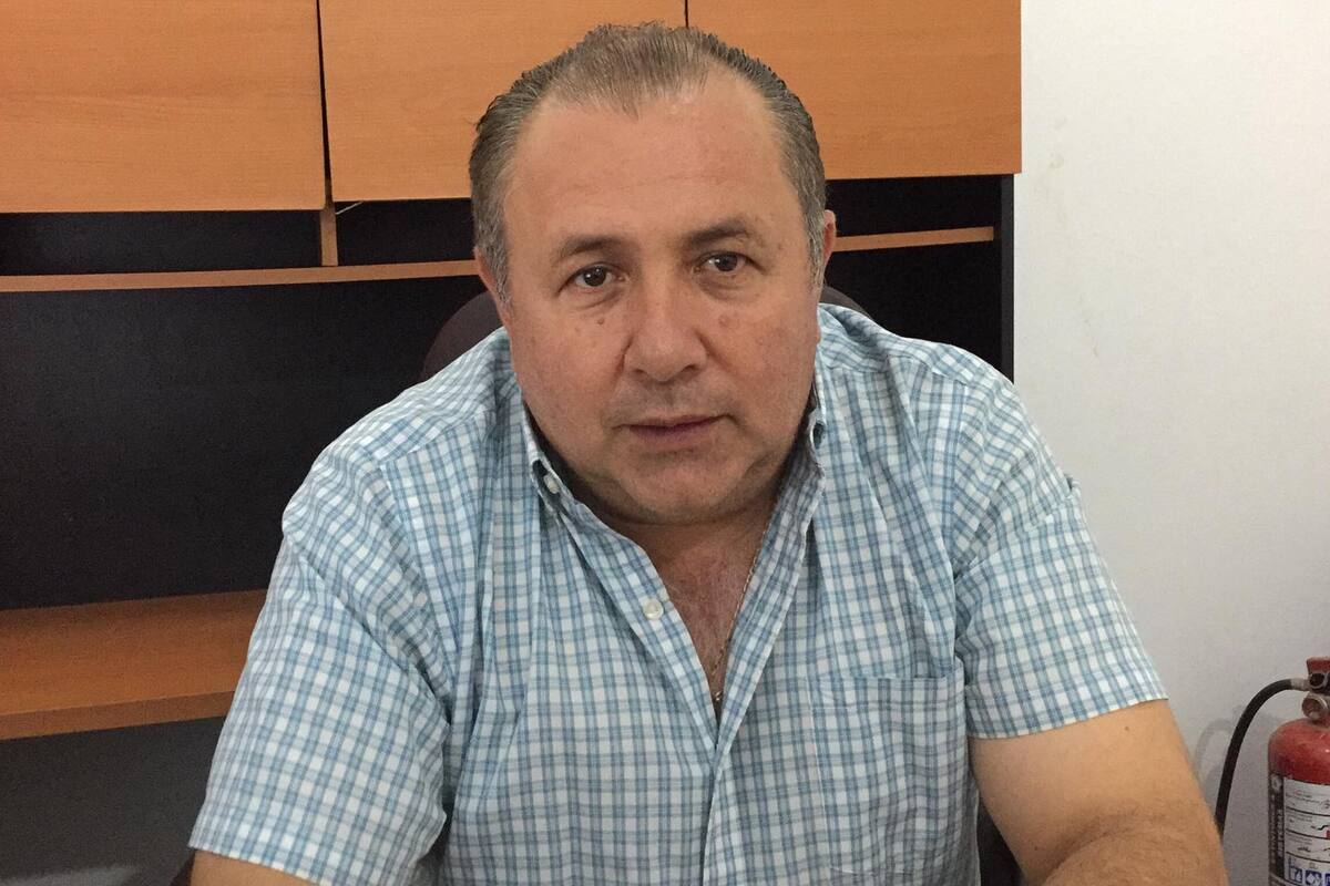 Instalarán 23 puntos de apoyo para SS en CO