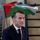 Francia reconoce oficialmente al Estado de Palestina ante la ONU
