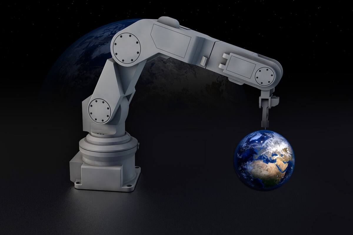 Estas tres tendencias cambiarán el mundo