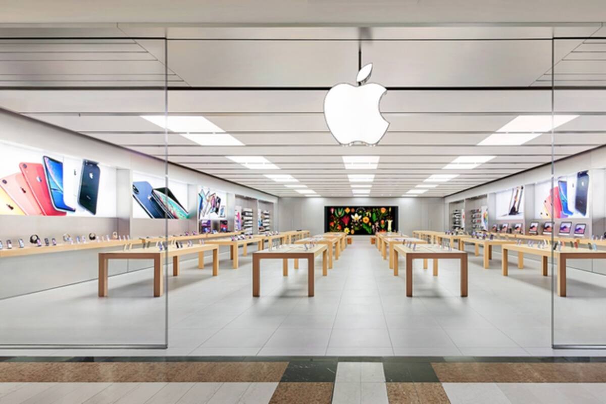 Apple cierra sus tiendas en todo el mundo ante propagación de COVID-19