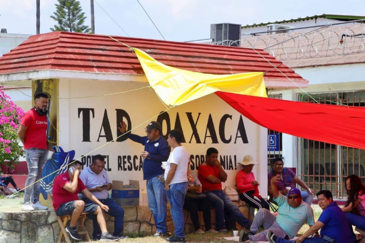 CNTE le niega al INE la instalación de más de 400 casillas electorales en escuelas