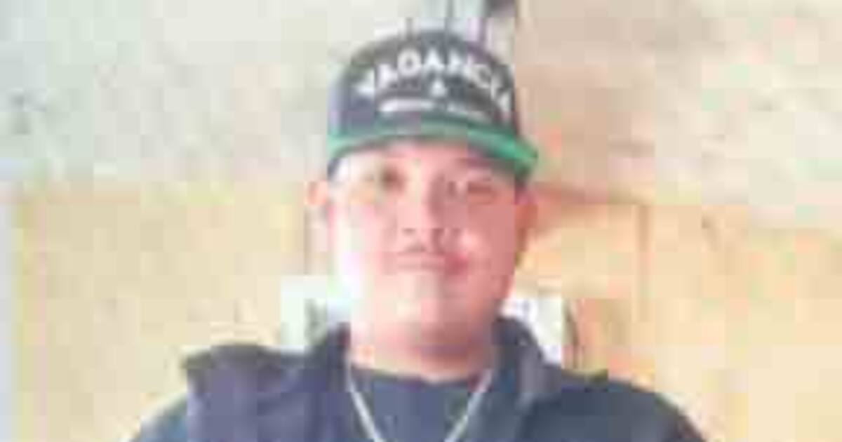 Ramiro Razo Se busca a Ramiro Cermeño Razo | Noticias de Tijuana | El Imparcial