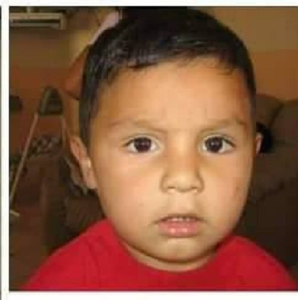 Michael nació en Estados Unidos, pero desde muy pequeño vivió en Agua Prieta.