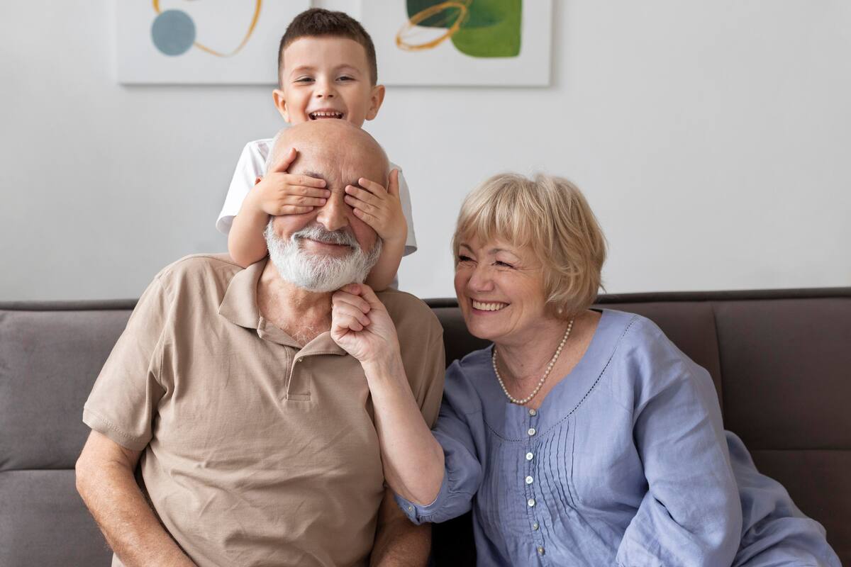 Consar: ¿Cómo los niños y niñas también son parte del Sistema de Ahorro para el Retiro?
