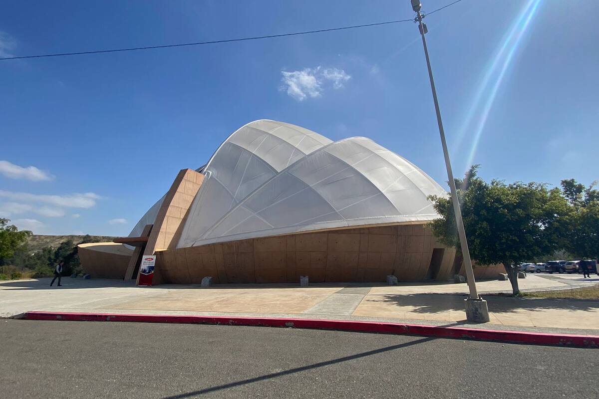 Patronato espera reapertura del Museo Interactivo Ámbar en junio