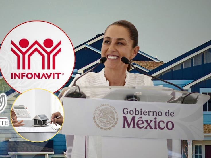 Infonavit y Fovissste te dan hasta casi 500 mil pesos para remodelar tu casa al cierre del año: ¿Cómo aprovechar las diferentes opciones de la mejor manera?