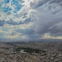 Clima Mexicali: Semana con ambiente templado y repunte de calor hacia el fin de semana