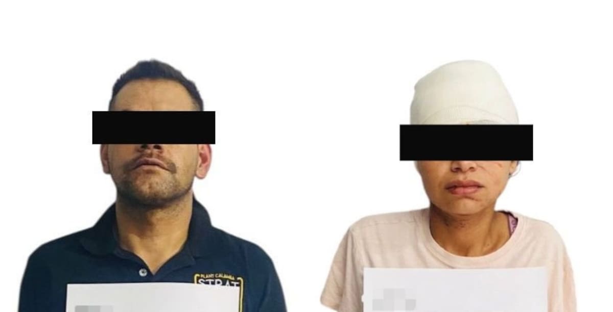 Foto: Secretaría de Seguridad y Paz.