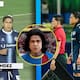 Actor mexicano que salió en la serie Ted Lasso debuta como futbolista profesional