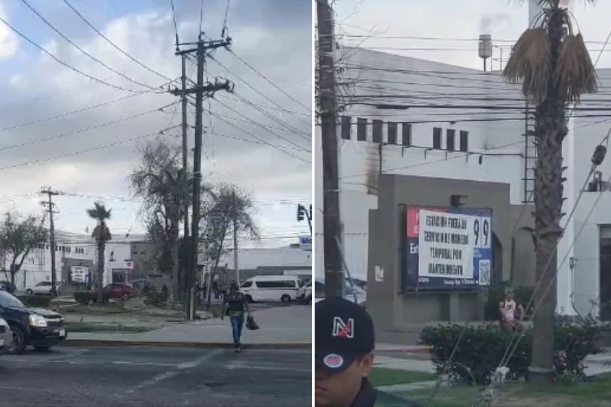 “Huele a fétido de día y de noche”: habitantes del bulevar Abelardo L. Rodríguez amenazan con manifestación en Tijuana