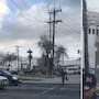 “Huele a fétido de día y de noche”: habitantes del bulevar Abelardo L. Rodríguez amenazan con manifestación en Tijuana