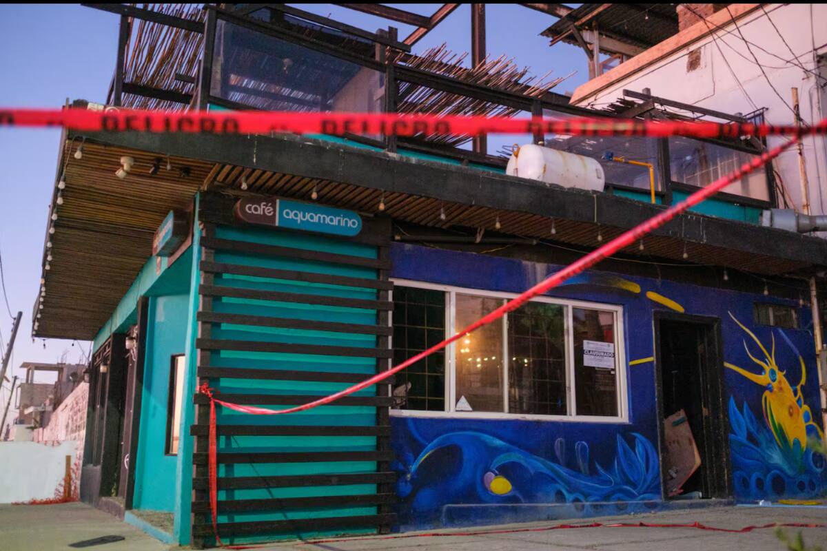Piden revisar edificios en el malecón de Playas de Tijuana