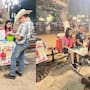 Hannah, niña sonorense de 10 años, busca apoyo para representar a México en el Mundial de Ajedrez de la FIDE en España