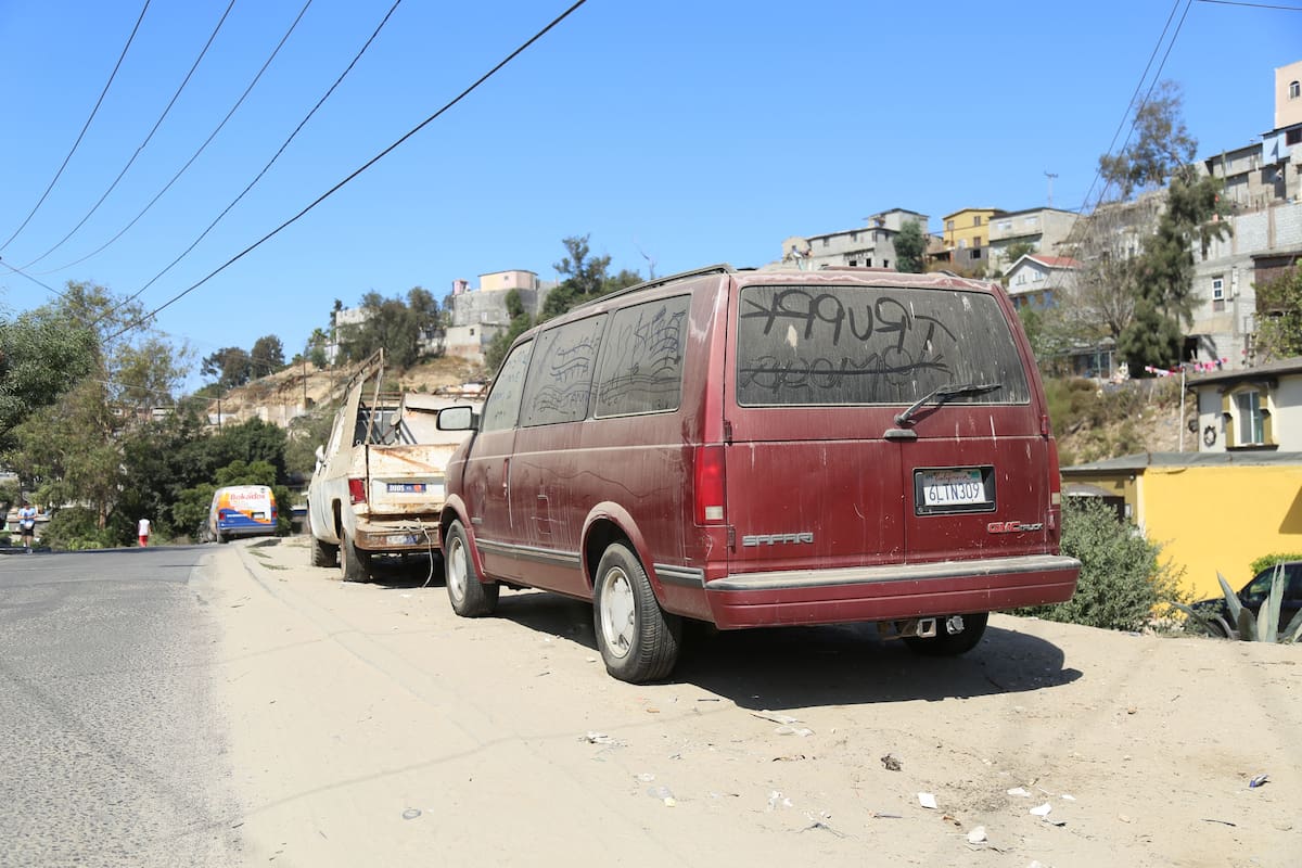 Aumentan en Tijuana los conflictos entre vecinos