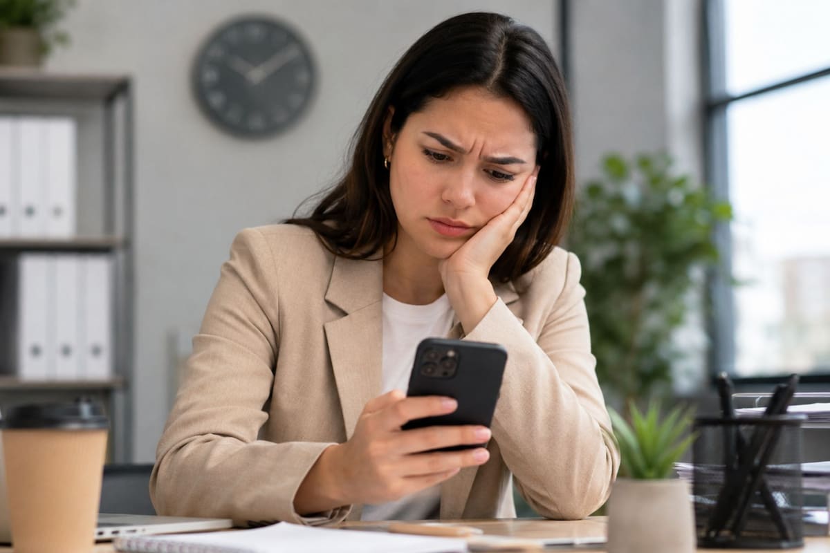 La Ley Federal del Trabajo prohíbe el monitoreo de redes sociales personales tras el polémico caso de la app Nódica en Puebla que obligaba a burócratas a realizar propaganda política: ¿podría tu jefe vigilar tu Facebook?
