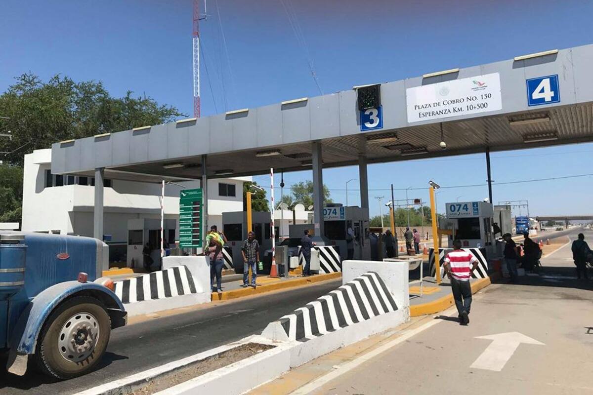 Se disputan la toma de caseta de Esperanza