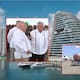 Rafael Marín Moinedo, director de Aduanas, cuenta con departamento de lujo en Cancún de 15.5 millones y 10 propiedades; cinco de ellas las ocultó en su declaración patrimonial, según reporte de Latinus