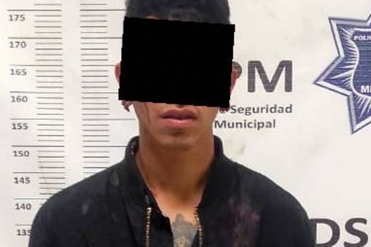 Arrestan a hombre acusado de mantener cautiva a su ex pareja durante tres días