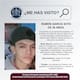 Se busca a Ramón García Soto de 26 años