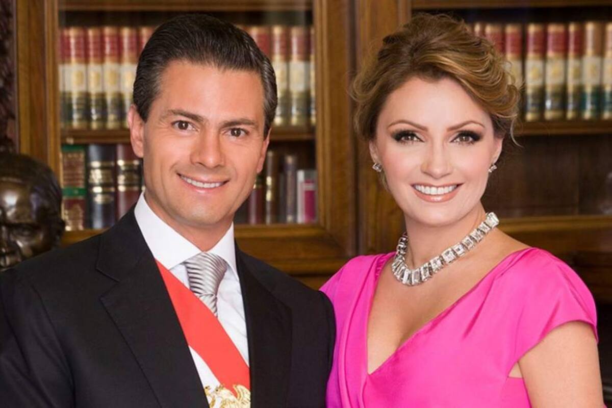 "Suelta la Sopa" bajo la lupa por inventar chisme de Angélica Rivera