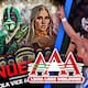 AAA 7 de febrero: Luchas, resultados y resumen