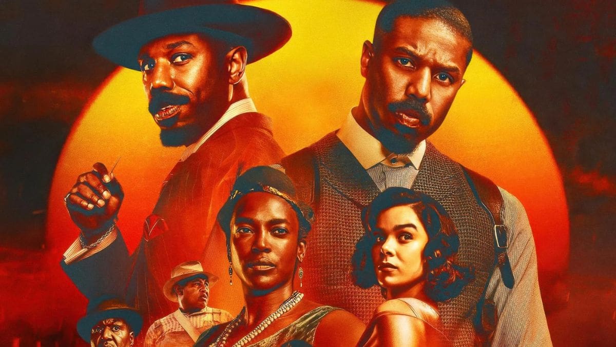 ¿De qué trata “Sinners”? El nuevo thriller sobrenatural protagonizado por Michael B. Jordan / Cuenta de X: @DiscussingFilm