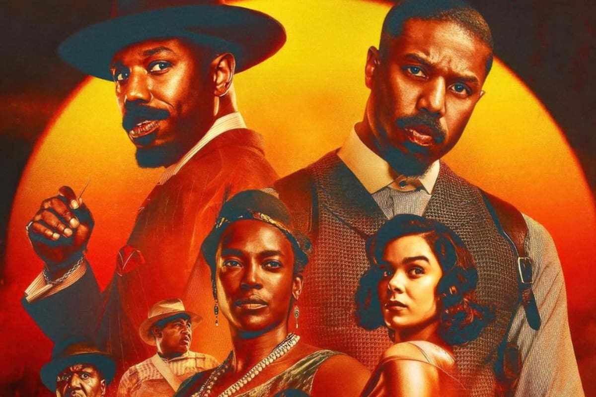 ¿De qué trata “Sinners”? El nuevo thriller sobrenatural protagonizado por Michael B. Jordan