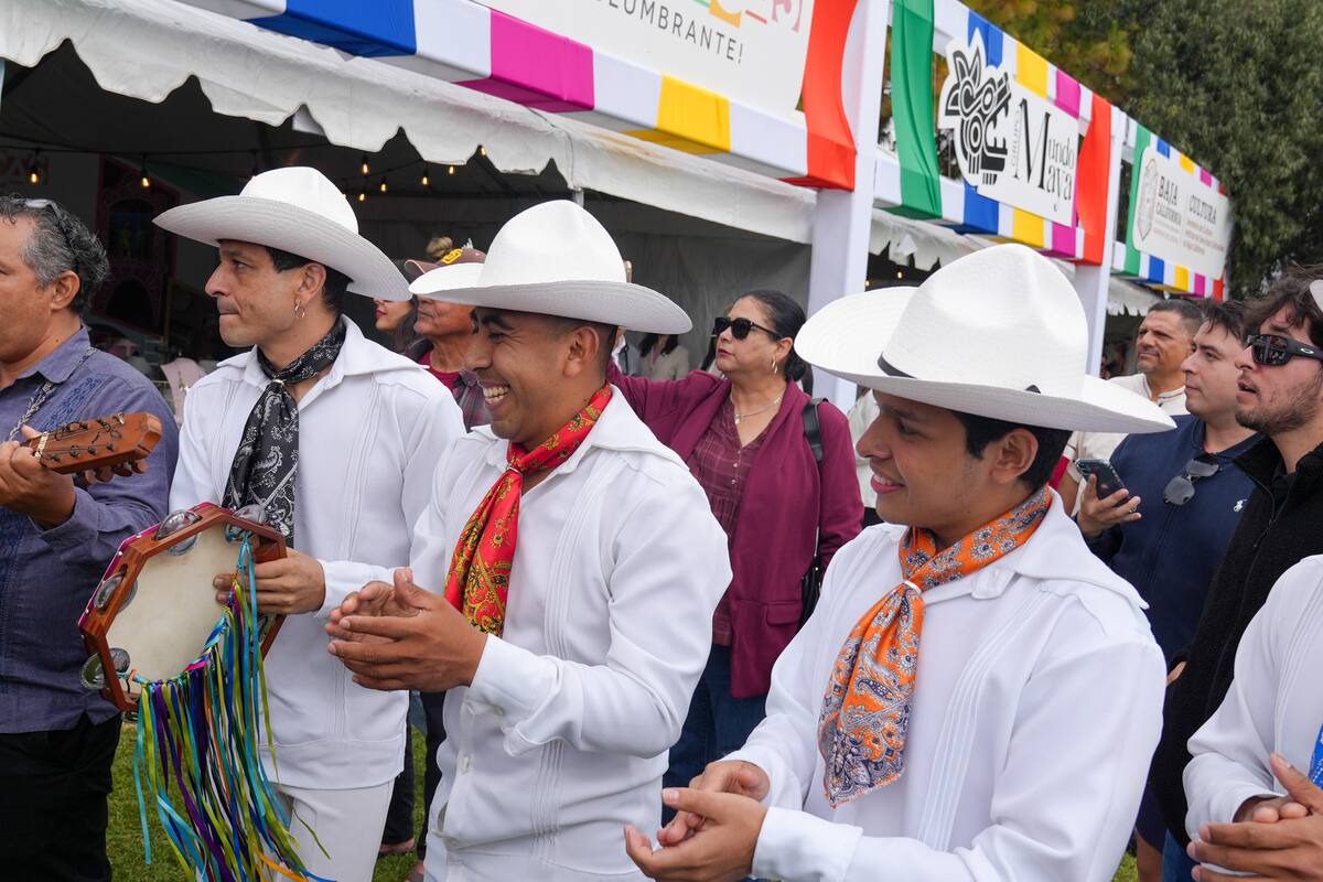 Foto: Leonardo González