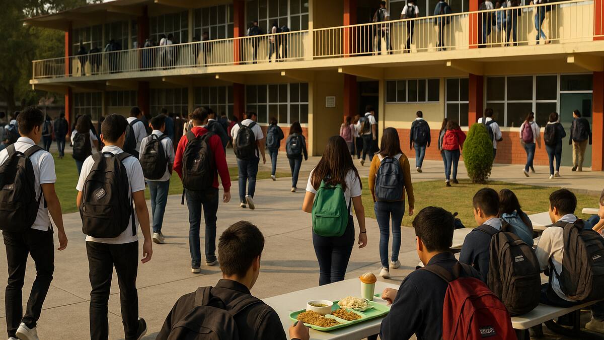 SEP diversifica oferta y asigna espacios según preferencias estudiantiles