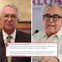 Ricardo Salinas Pliego se lanza contra el gobierno tras acusación de EEUU contra Rubén Rocha Moya: “¿Ya podemos decir que estamos gobernados por el cártel más grande?”