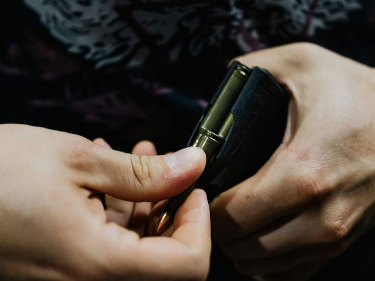 Reclutamiento forzado de menores en México: Entre 145,000 y 250,000 niños en riesgo