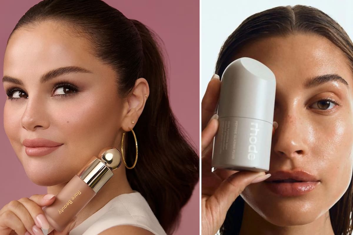 “Puede decir lo que quiera”: Selena Gomez responde a las indirectas de Hailey Bieber sobre sus marcas de belleza