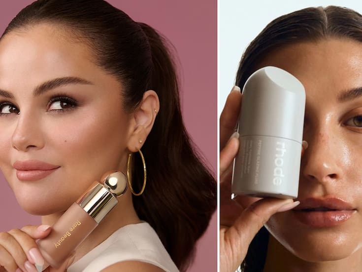 “Puede decir lo que quiera”: Selena Gomez responde a las indirectas de Hailey Bieber sobre sus marcas de belleza