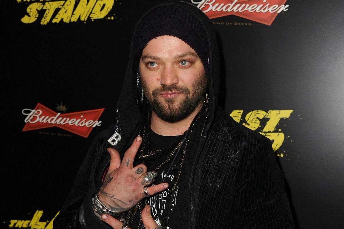 Bam Margera demanda a Johnny Knoxville y a su equipo por despedirlo de "JackAss Forever"