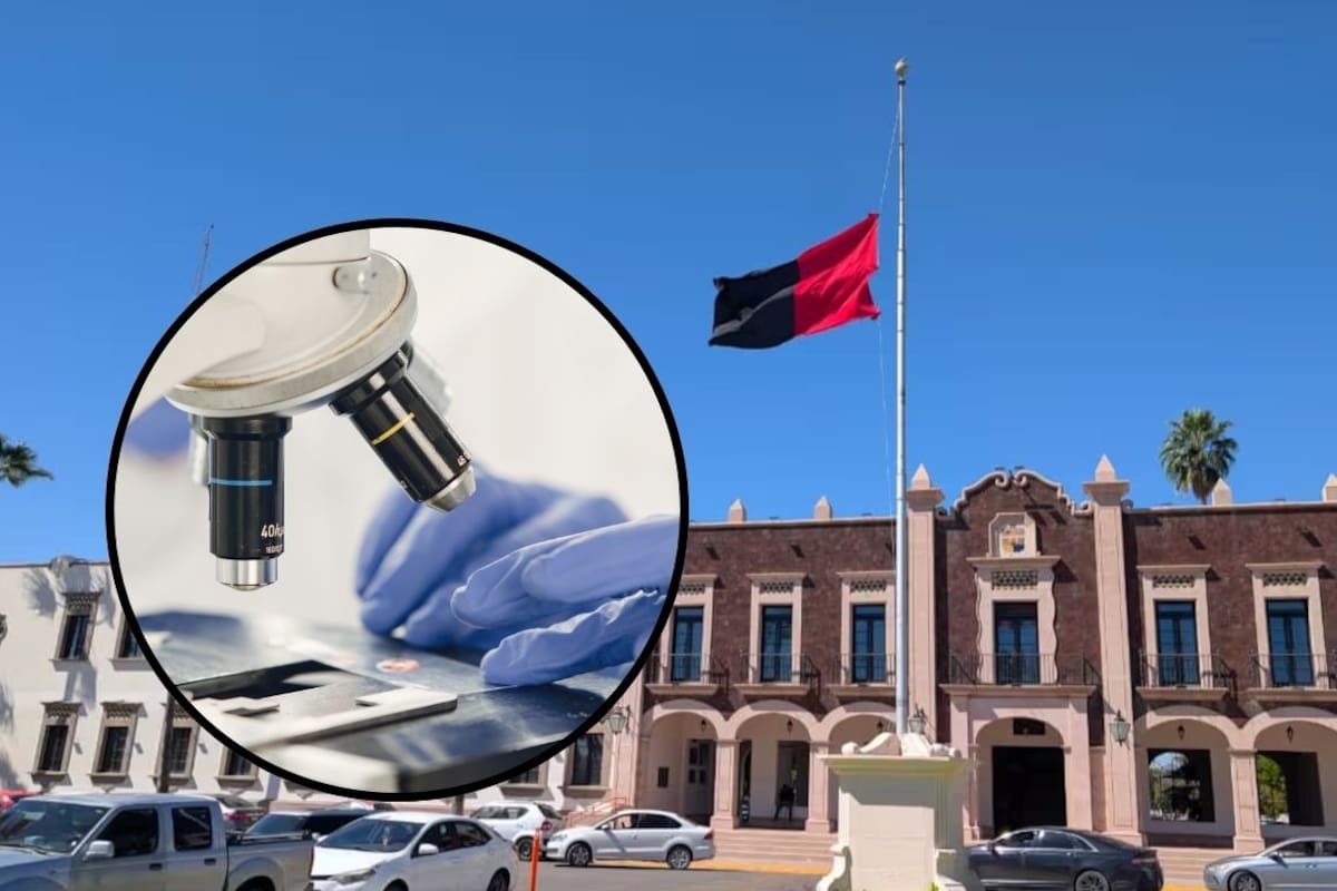 Staus permite acceso a laboratorios en la Unison para salvaguardar proyectos críticos