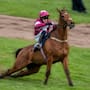 Caballo de 7 años gana carrera en Inglaterra, pero es sacrificado tras sufrir una lesión incurable en el último salto