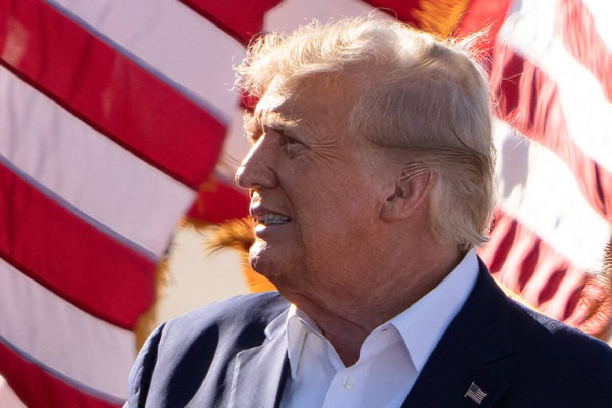 Trump prohibirá a migrantes de estos cuatro países permisos temporales de trabajo si gana elecciones