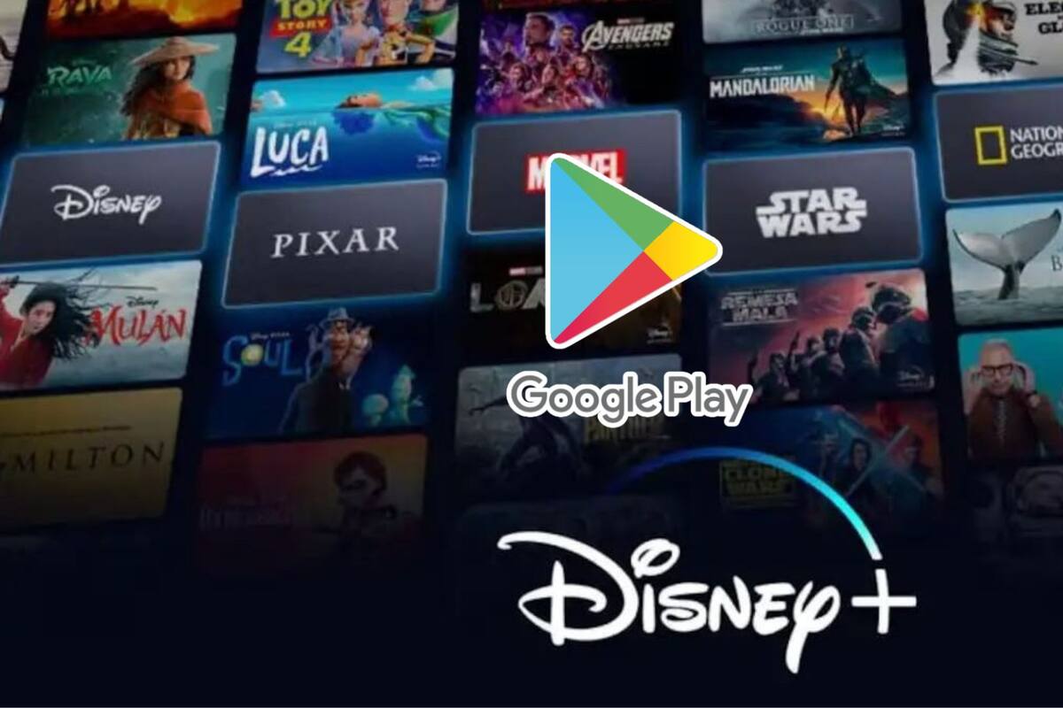 Disney + gratis: Google Play te regala un año de subscripción si cumples estos requisitos