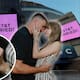 Confirman que Taylor Swift y Travis Kelce son oficialmente marido y mujer tras celebrar su espectacular boda este viernes con mil invitados en un Madison Square Garden totalmente transformado y bajo una estricta política de cero teléfonos celulares