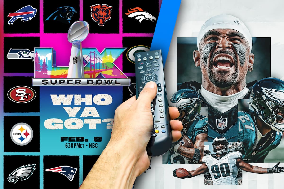 Wildcard NFL: ¿A qué hora y dónde ver EN VIVO los play-offs?