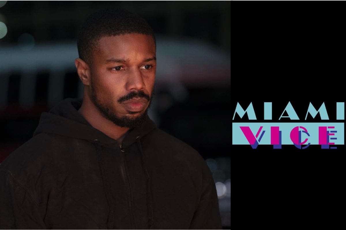 Michael B. Jordan en negociaciones para protagonizar ‘Miami Vice’ de Joseph Kosinski como Ricardo Tubbs