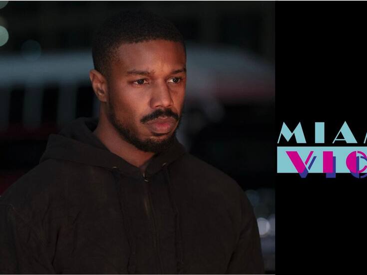 Michael B. Jordan en negociaciones para protagonizar ‘Miami Vice’ de Joseph Kosinski como Ricardo Tubbs