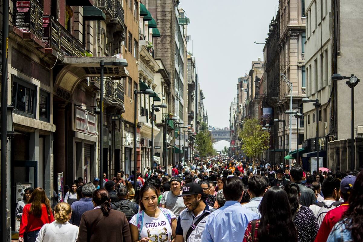 Clima en la CDMX: Ciudad de México alcanza nuevo récord de temperatura más alta