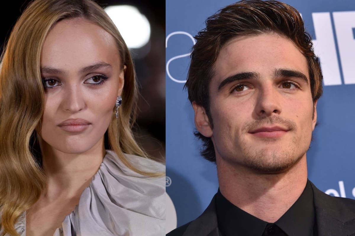 Lily-Rose Depp y Jacob Elordi protagonizarán la fantasía oscura ‘Outer Dark’