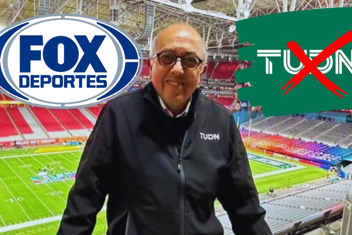 Pepe Segarra deja TUDN para unirse a Fox Sports: ¿Qué pasará con los ‘Tres Amigos’?