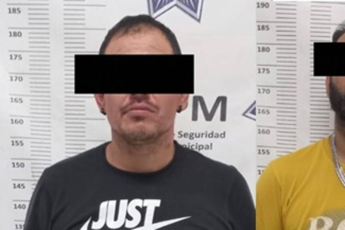 Detenidos por allanamiento y daños a propiedad ajena en Lomas Altas